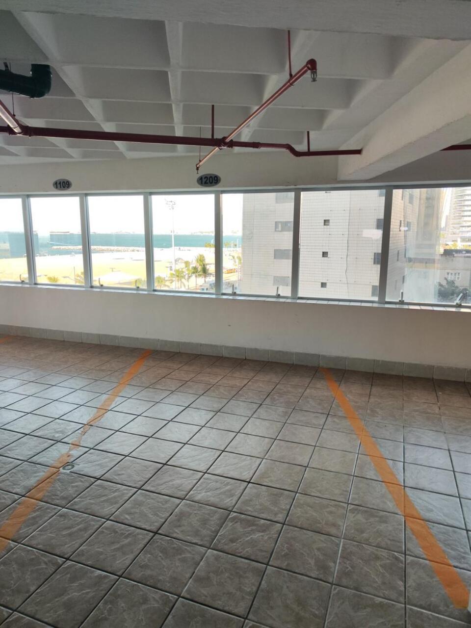 شقة Flat Terraco Do Atlantico فورتاليز المظهر الخارجي الصورة